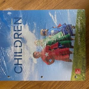 Children 14th Edition